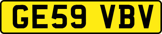 GE59VBV
