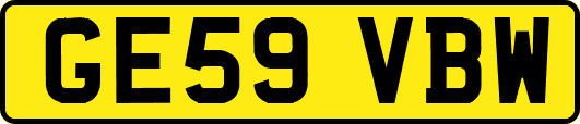GE59VBW