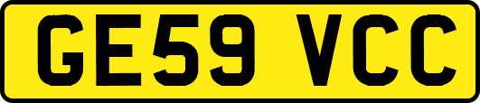 GE59VCC