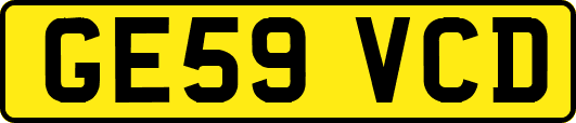 GE59VCD
