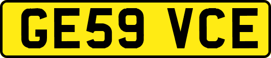 GE59VCE