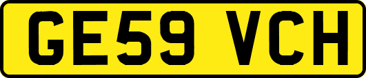 GE59VCH