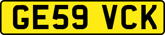 GE59VCK