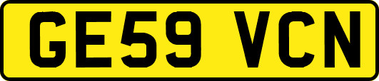 GE59VCN