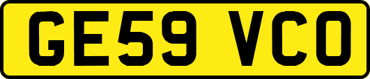 GE59VCO