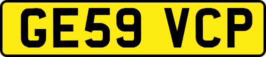 GE59VCP
