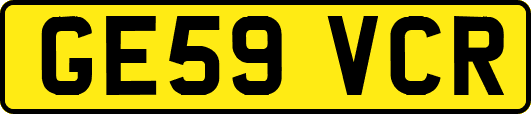 GE59VCR