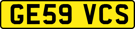 GE59VCS