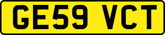 GE59VCT