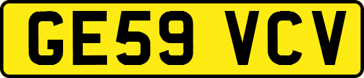 GE59VCV