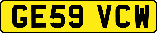 GE59VCW