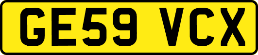 GE59VCX