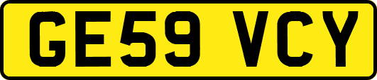 GE59VCY
