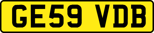 GE59VDB