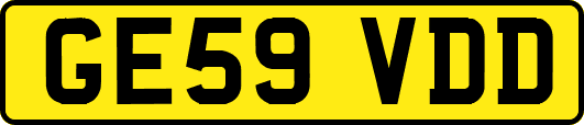GE59VDD