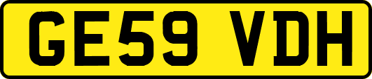 GE59VDH
