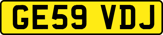 GE59VDJ