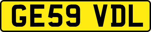 GE59VDL