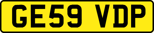GE59VDP