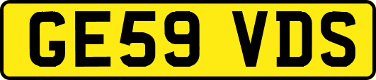 GE59VDS