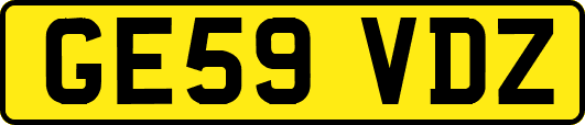 GE59VDZ
