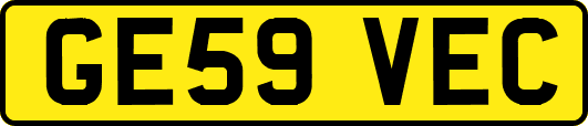 GE59VEC