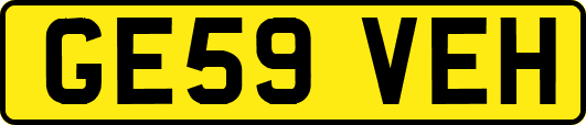 GE59VEH