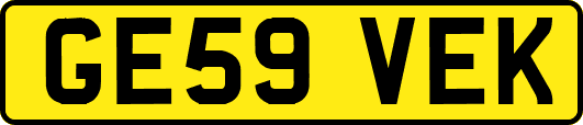 GE59VEK