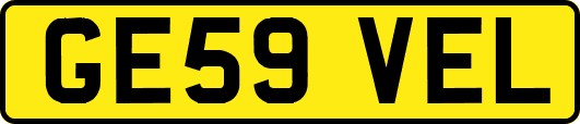 GE59VEL