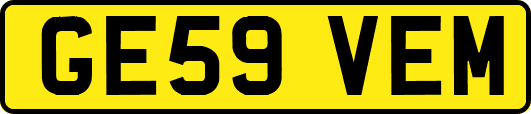 GE59VEM