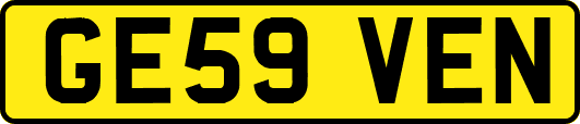 GE59VEN