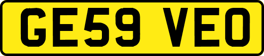 GE59VEO