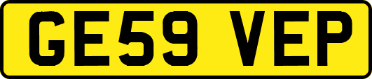 GE59VEP