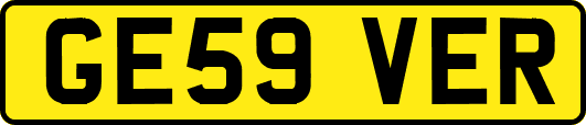 GE59VER