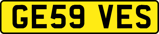 GE59VES
