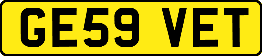 GE59VET