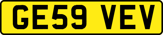 GE59VEV