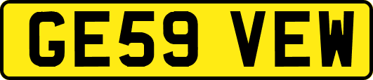 GE59VEW