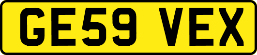 GE59VEX
