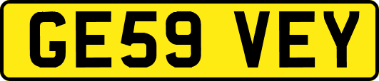 GE59VEY