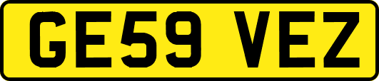 GE59VEZ