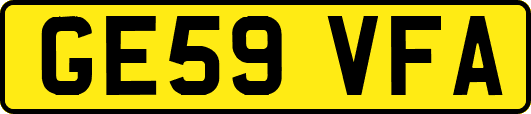 GE59VFA