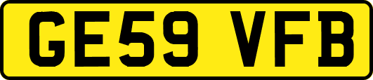 GE59VFB