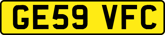 GE59VFC