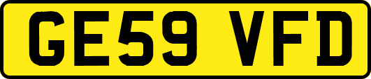 GE59VFD