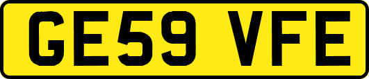 GE59VFE