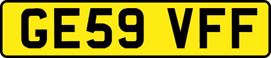 GE59VFF