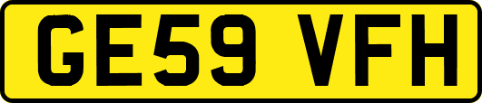 GE59VFH