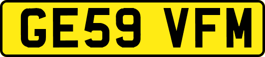 GE59VFM
