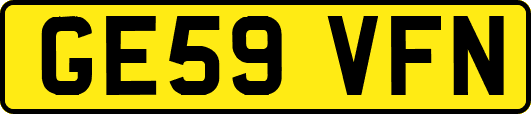 GE59VFN